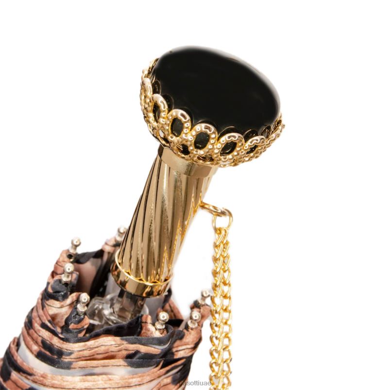 مظلة | 257 5z568-4 a29 - مظلة قابلة للطي على شكل حيوانات PASOTTI Z446V575